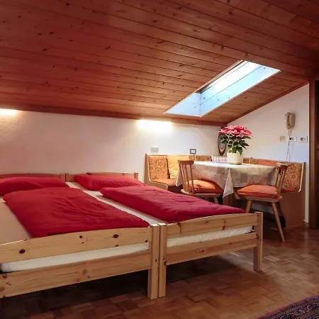 Costanzi By Interhome Ortisei