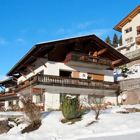 Costanzi By Interhome Ortisei