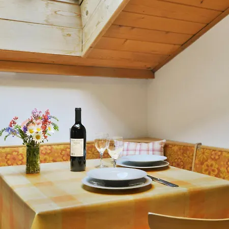Apartment Costanzi By Interhome Ortisei