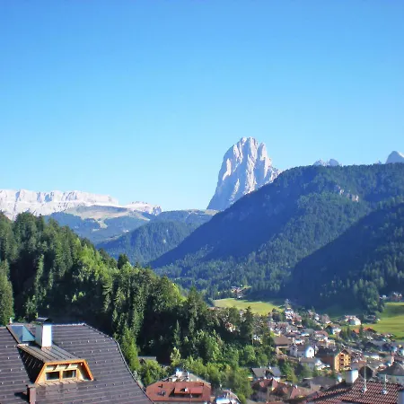 Costanzi By Interhome Apartment Ortisei