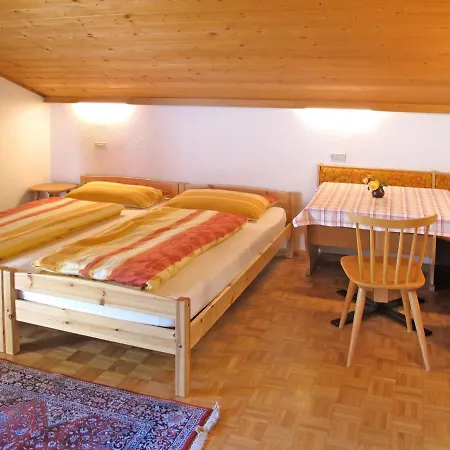 Costanzi By Interhome Ortisei